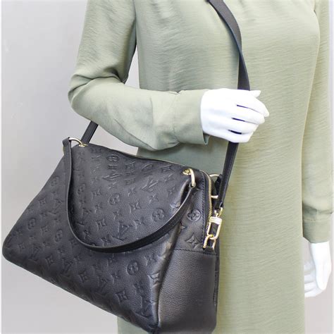 lv empreinte bag|louis vuitton empreinte handbags.